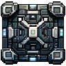 Emitter tower